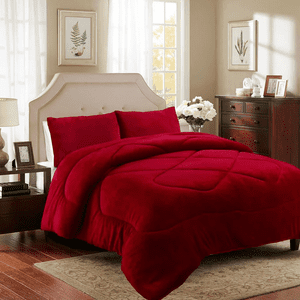 Genérico - Cubrecama Invierno Chiporro 2 Plazas