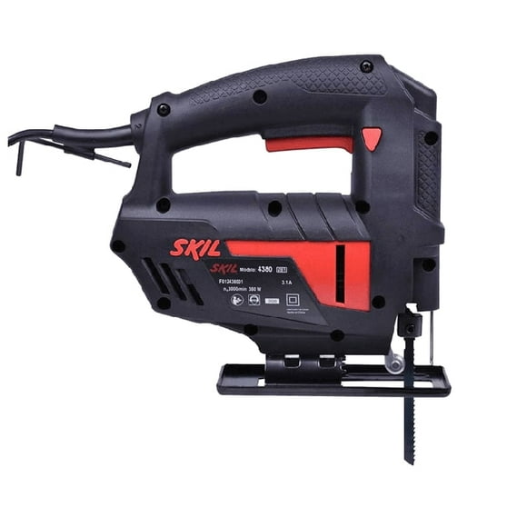Sierra Caladora 4380 / 380W