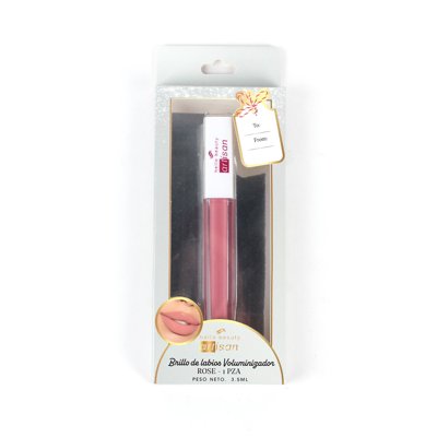 Labial Brillos 1 Un Hello Beauty