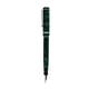 thumbnail image 4 of Pluma Estilográfica Duragraph De Color Verde Bosque Punta Mediana Lujo Atemporal Para Esc, 4 of 6