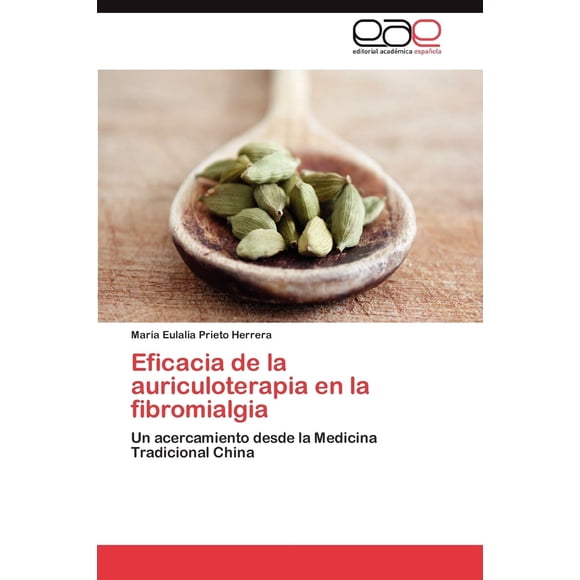 Reservar Eficacia de la auriculoterapia en la fibromialgia