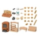thumbnail image 2 of Set de panaderia 5536 Bakery Shop starter pack, 2 of 3