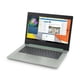 thumbnail image 4 of Notebook Ideapad 330 Amd A4 8gb Ram 256gb Ssd (reacondicionado), 4 of 5