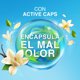 thumbnail image 5 of Desodorante Barra Antitranspirante Secret Invisible Vanilla Mujer, 45 g, 5 of 6