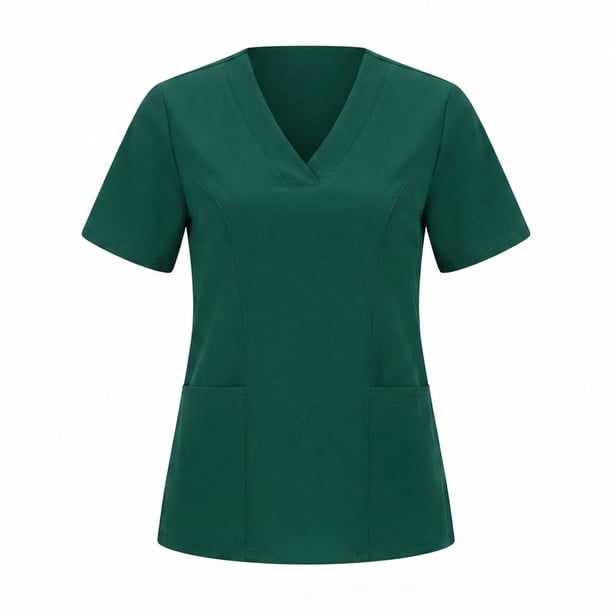 Delantal Mujer Ripholia CLASICO-20 tela Anti fluido