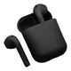 thumbnail image 1 of AUDIFONOS INALAMBRICOS I12 TWS NEGROS, 1 of 4