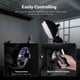 thumbnail image 5 of Godox SL60W Luz LED para video de 60 W 5600 K con montura Bowens, 5 of 7