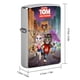 thumbnail image 2 of Carcasa para Encendedor Desmarcar Talking Tom Cobre, 2 of 6