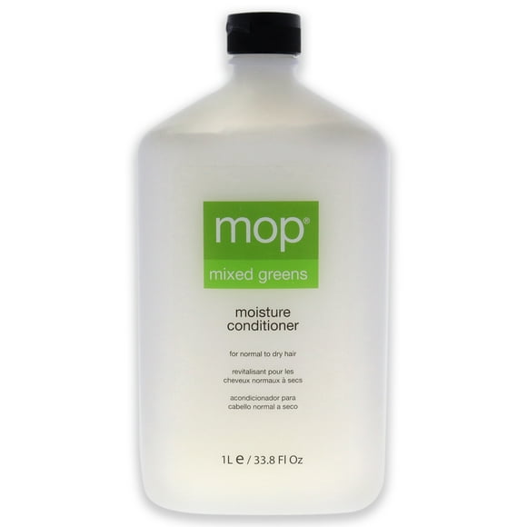 Acondicionador MOP Mixed Greens 1000ml