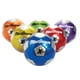 thumbnail image 1 of Balón de fútbol MacGregor Color My Class Xtra#, paquete de 6, 1 of 1
