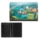 thumbnail image 2 of Porta Pasaporte Desmarcar Octonautas Negro 10x15cm, 2 of 6