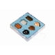 thumbnail image 4 of Accesorio para juego de mesa Tabletop Tycoon Everdell Silverfrost, 4 of 9