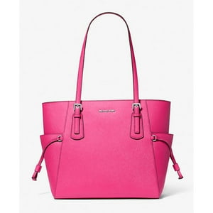 Cartera Michael Kors Voyager Large Saffiano Cuero, Dr Fruit