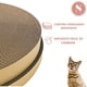 thumbnail image 2 of Repuesto De Rascador Para Gatos Circular, 2 of 3