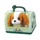 thumbnail image 2 of Casa De Cachorro De Juguete De Peluche, Juguete Eléctrico Para Bebé, Regalos De Fiesta, Portátil Para Niños A, 2 of 3