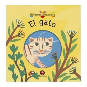 Contrapunto - Mi Pequeña Naturaleza - El Gato