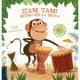 thumbnail image 1 of Con Sonidos - ¡Tam Tam! Ritmo En La Selva, 1 of 5