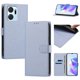 thumbnail image 3 of Cartera Protectora para Honor X7A con Soporte, Azul Cielo, 3 of 6