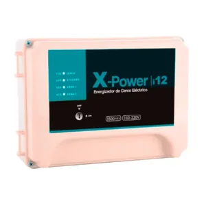 Energizador Marca Hagroy Modelo I12