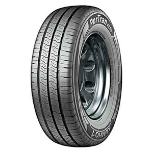 Kumho - Neumático Portran Kc53 195 R15C 8Pr