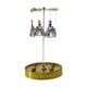 thumbnail image 2 of Candelabro Giratorio Candelabro Giratorio Para Mesa De Comedor Boda Familia, 2 of 5