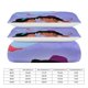 thumbnail image 3 of Aladdin Cartoon Bedding Sets Ultra Soft Skin-Friendly Duvet Cover 3 Piece, Cute Comforter Cover Bed Set for Boys Girls Kids, 3 of 5