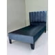 thumbnail image 4 of Base y Respaldo De Cama Plaza Y Media, 4 of 4