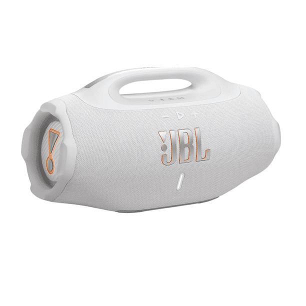 Parlante Inalámbrico JBL Boombox 4 Blanco | Lider