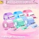 thumbnail image 3 of Kit de burbujas Nano Tape para niños con caja, Squishy Maker, 6 unidades, 3 of 6