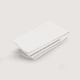 thumbnail image 1 of Funda Almohada Algodón Lavado | 50x70 | Blanco, 1 of 3