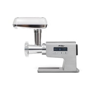 Moledora De Carne Orion Acero Inoxidable Fdv