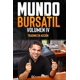 thumbnail image 1 of Libro Majosta Mundo Bursátil Trading en acción Español, 1 of 1