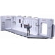 thumbnail image 1 of Set de juego Star Wars The Vintage Collection Tantive IV Hallway, 1 of 3