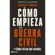 thumbnail image 1 of Cómo Empieza Una Guerra Civil, 1 of 2