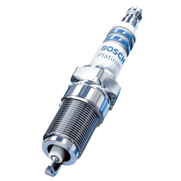Bujía Bosch FR7DPP+ OE Fine Wire Platinum x10