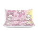 thumbnail image 3 of My Melody 3 Pieces Bedding Sets Soft Comforter Sets Decor Bedroom Gifts, 3 of 5