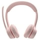 thumbnail image 4 of AUDIFONOS LOGITECH, ZONE 300 ROSE OPEN BOX, 4 of 5