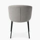 thumbnail image 5 of Silla Tapiz Easton Gris claro, 5 of 10