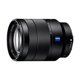 thumbnail image 1 of Lente con zoom Sony Vario-Tessar T FE OSS 24-70 mm f/4 de fotograma completo, 1 of 4
