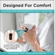 thumbnail image 5 of Soporte Trigger Finger Splint Para Todos Los Dedos, 5 of 9