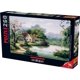 thumbnail image 1 of Rompecabezas Anatolian Arbor Cottage 260 piezas, 1 of 2