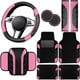 thumbnail image 1 of Alfombras para auto NBTEPEM de 10 piezas, ajuste universal, 1 of 3