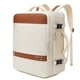 thumbnail image 1 of Mochila de viaje para laptop Exquisita, tamaño aprobado para cabina (35 L), 1 of 8