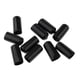 thumbnail image 2 of 10 piezas de billar Pool Cue Tips Protector de goma Cubierta de cabeza Suministros 13 mm, 2 of 3