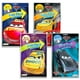 thumbnail image 3 of Party Favors Disney Cars Ultimate 6 juegos con pegatinas y libros, 3 of 3