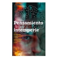 Big Sur - Libro Pensamiento A La Intemperie - Abel Wajnerman