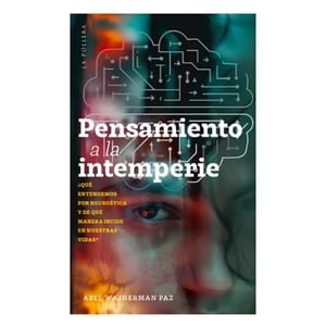 Big Sur - Libro Pensamiento A La Intemperie - Abel Wajnerman