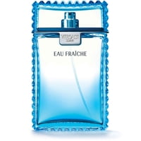Perfume Versace Eau Fraiche Eau De Toilette 200 Ml Para Hombre