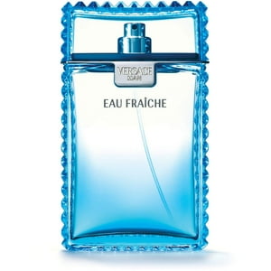 Perfume Versace Eau Fraiche Eau De Toilette 200 Ml Para Hombre