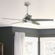 thumbnail image 2 of Ventilador De Techo Hunter Bernard 52” Con Luz, 2 of 7